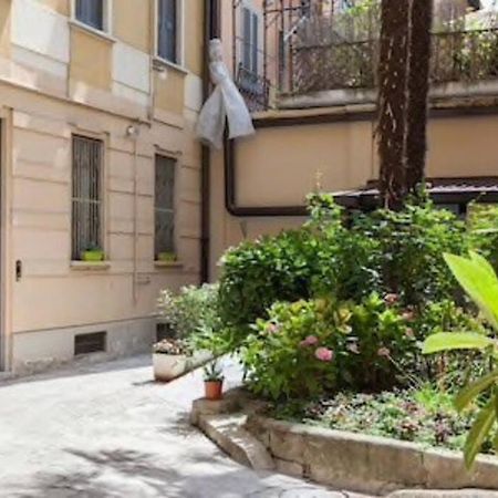Exquisite Stay Via Crema Milano Ngoại thất bức ảnh