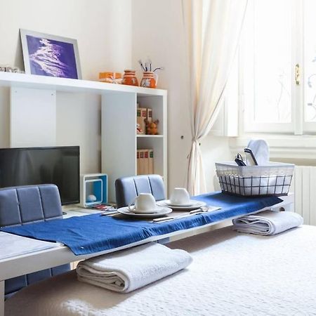 Exquisite Stay Via Crema Milano Ngoại thất bức ảnh