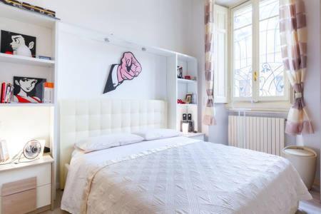 Exquisite Stay Via Crema Milano Ngoại thất bức ảnh