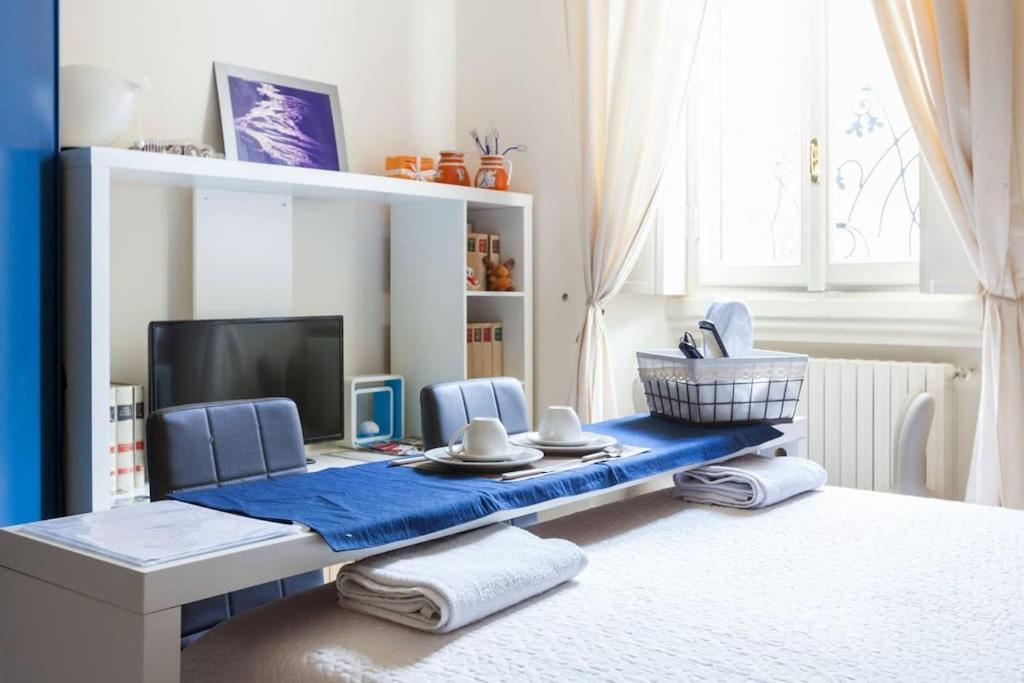 Exquisite Stay Via Crema Milano Ngoại thất bức ảnh