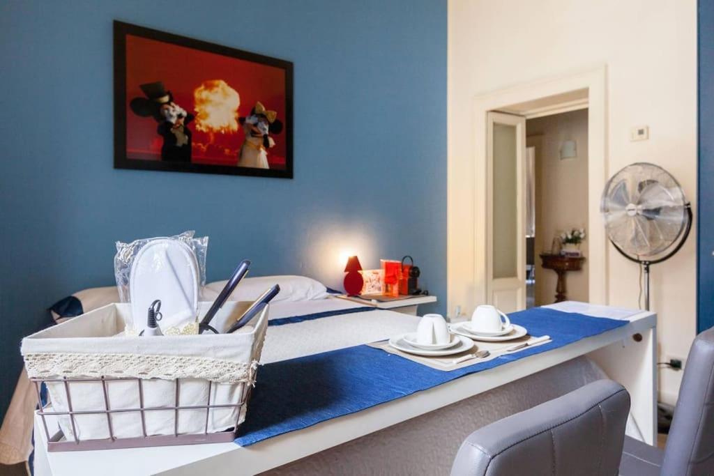 Exquisite Stay Via Crema Milano Ngoại thất bức ảnh