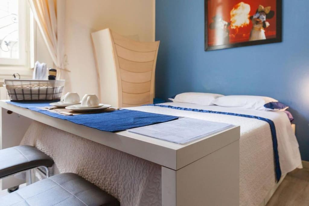 Exquisite Stay Via Crema Milano Ngoại thất bức ảnh